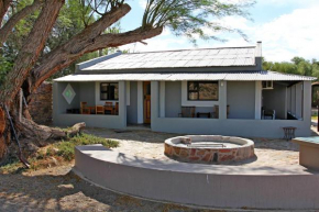 Bloem Zyn Kraal Guesthouse